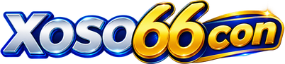 xoso66 con logo